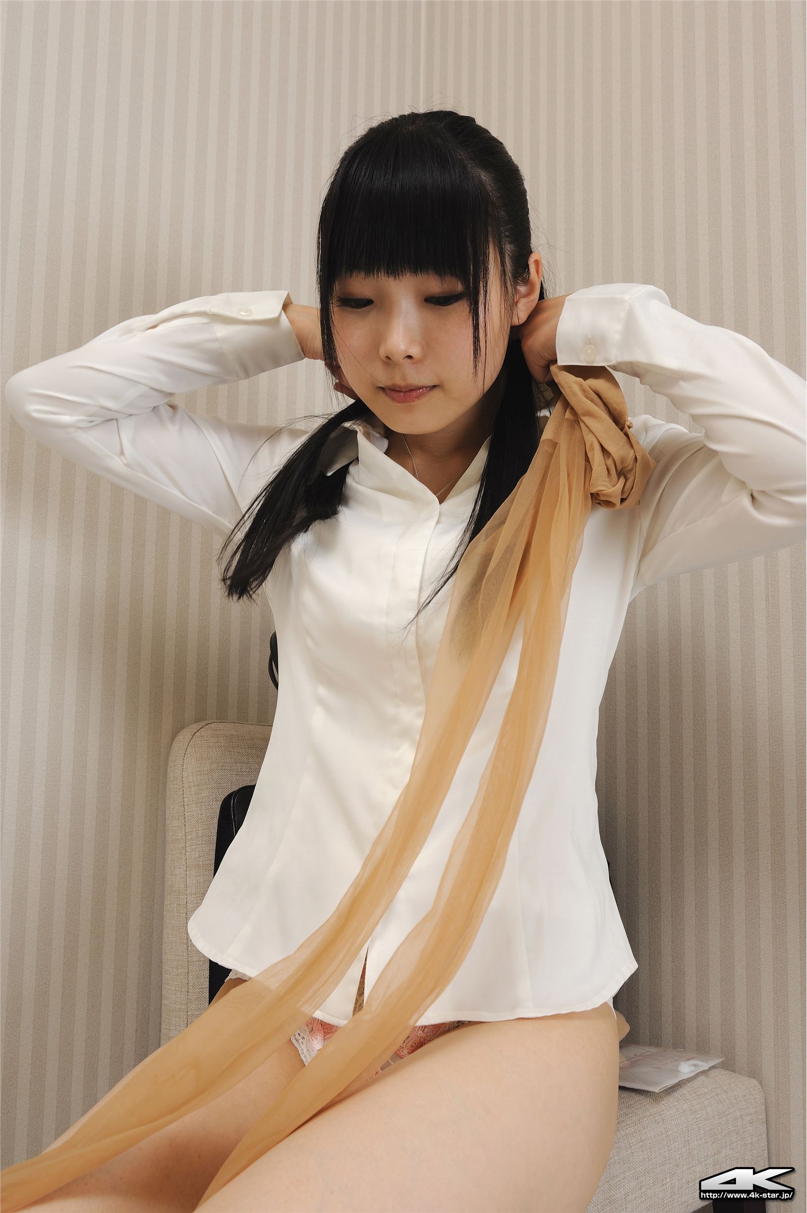 [4K-STAR]2017.12.15 Asuka あすか PANTYHOSE